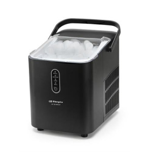 ORBEGOZO MAQ.GELO ORBEGOZ.12KG-1L.120W -MHH1200