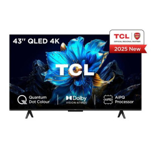 QLED TCL - 43P7K
