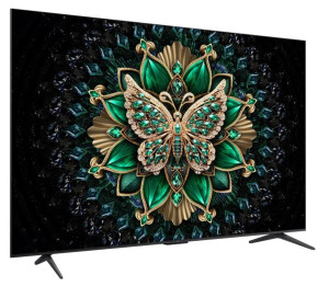 TCL - MiniLED Smart TV 55C6K