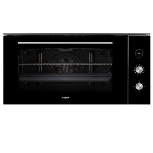 FORNO ENCASTRAR TEKA - HLF 9400 BK