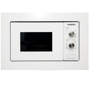 MICRO ONDAS INFINITON - IMWWHITE1720