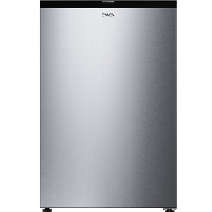 CONGELADOR VERTICAL CANDY CNUQ-2-L-58-EX