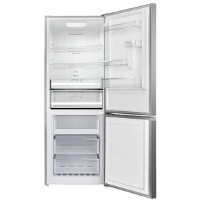 COMBI INDESIT 322L.NF.IX.-INK25322XB4E