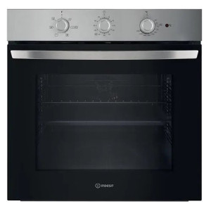 INDESIT FORNO MULTIF. 71LT HIDROLITICO INOX A - 8050147705094