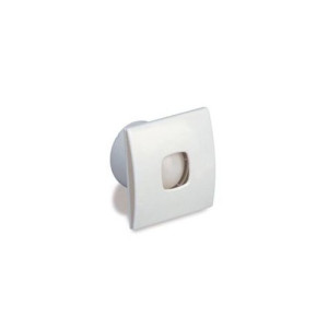 JUNEX EXTRACTOR WC 98M3/H 105W BRANCO