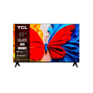 TCL - QLED SmartTV FHD Android 32S5K