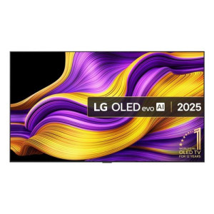 LG OLED 77" UHD 4K SMART TV WEBOS 4HDMI 3USB (E)