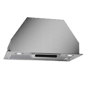 JUNEX EXAUSTOR 60CM INOX D