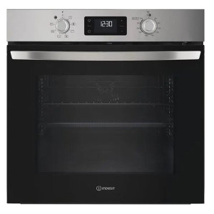 ENC.FORNO INDESIT MF.PIROL.8PR-IO275PX