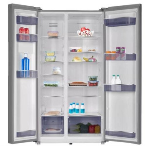 INFINITON FRIGO INFINIT.SBS.570L.NF.IN-SBS719BGA