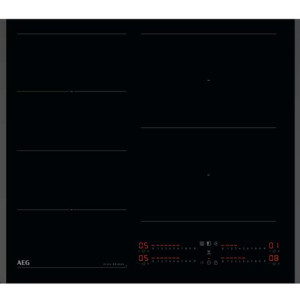 PLACA AEG TI-64-IG-00-FB
