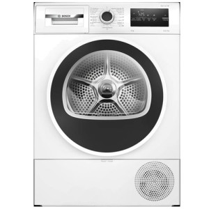 Bosch SECADOR ROUPA 8KG BOMBA CALOR (D)