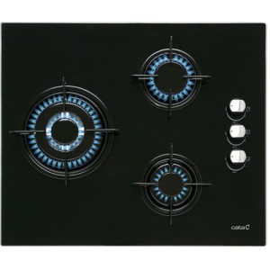 PLACA CATA - CI 6021 BK