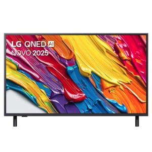 LG - QNED AI SmartTV 4K 43QNED82A6B.AEU