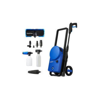 M.L.ALTA PRESSÃO NILFISK COR125CARWASH