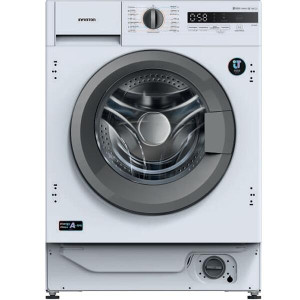 MÁQUINA DE LAVAR ROUPA INFINITON - WMB84ABN
