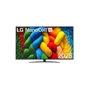 LG 75NANO81A6A.AEU