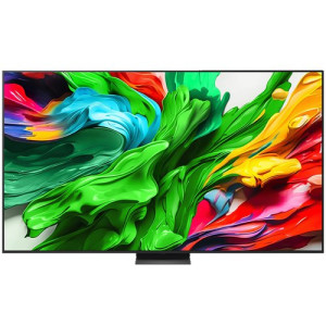 LG QNED 100"4K UHD SMART TV 4HDMI 2USB (F)
