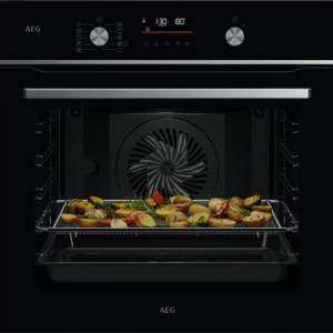 FORNO AEG OS-6-PB-511-AB