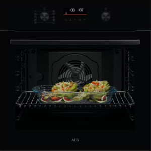 FORNO AEG TU-5-PB-41-FSK