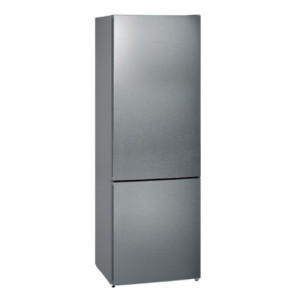 Siemens - Combinado No Frost IQ300 KG49N2IDA