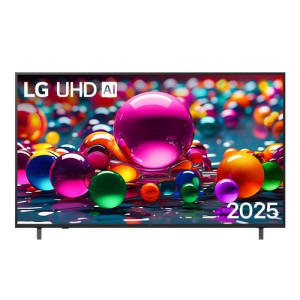 LG UHD AI 65UA75006LA 165,1 cm (65") 4K Ultra HD Smart TV Wifi Negro - 1400198