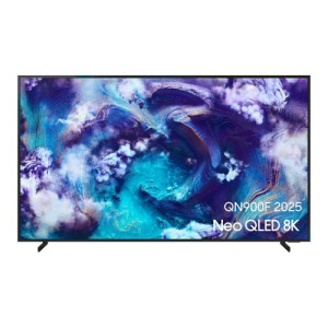 Samsung - Neo QLED Smart TV TQ65QN900FTXXC