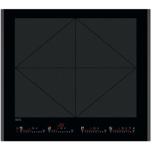 PLACA AEG TR-64-IT-00-FB