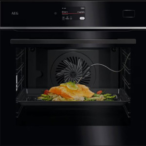 AEG - Forno TB8SB73ZAB
