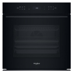 Whirlpool FORNO MULTIF. HIDROLITICO 73LT PRETO A+