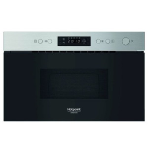 HOTPOINT ENC.M.O HOTPOIN.22L.700W+ GRIL-HAMK12CX