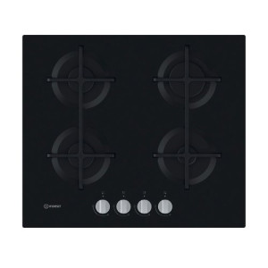 ENC.MESA INDESIT CRIST.4G.AE-ING61TBK1