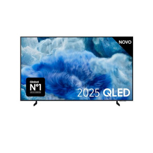Samsung - QLED Smart TV TQ43Q8FAAUXXC