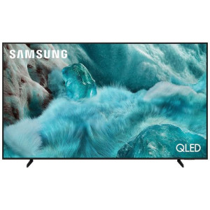 Samsung - QLED Smart TV TQ85Q7FAAUXXC