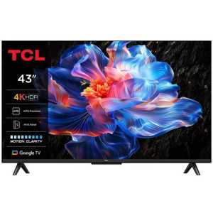 LED TCL - 43P69K