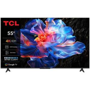 TCL - LED SmartTV Google 4K 55P69K
