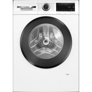 Maquina Lavar Roupa Bosch Wgg-254-zees