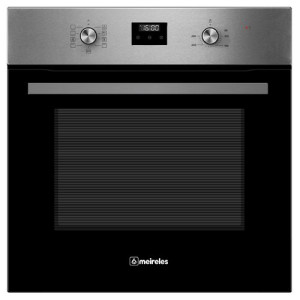 MEIRELES ENC.FORNO MEIRELE.MF.9F.70L.IX-MF7900X