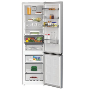 Whirlpool COMBI WHIRLPO.355LK.NF.6º-WHK26403XP6E