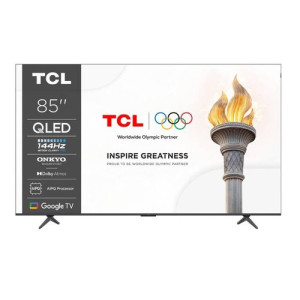 QLED TCL - 85P8K