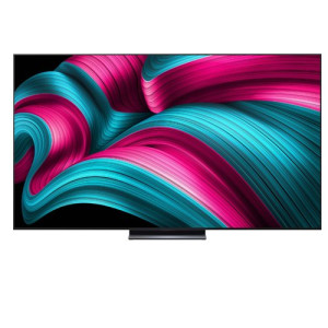 LG - OLED Evo AI SmartTV 4K OLED83C56LA.AEU