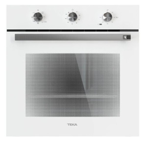 TEKA - Forno Multifunções HSB 6150 WH Total 111010062