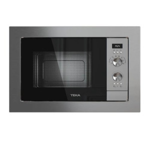 TEKA - Microondas Enc. MS 6200 BIH SS Total 112070012
