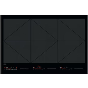 AEG - Placa TR84IT00FB