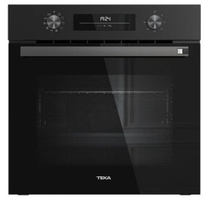 TEKA - Forno Multifunções HSB 6350 FBK Total 111010071