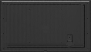 IIYAMA MONITOR 55" 3840x2160, UHD VA DLED  500cd/m, HORIZ Y VERT, MM 2x 10W, 2x HDMIx 1x USB-C, USB 2.0 x2, WiFi, LAN, Media Play USB Port, Control