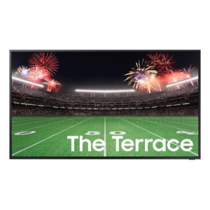 Samsung - Neo QLED Smart TV The Terrace TQ55LST7DATXXC
