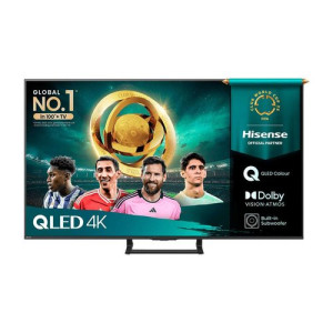LED HISENSE 55-A-7-Q