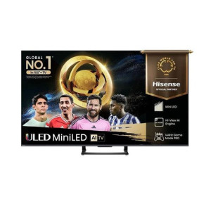 HISENSE - ULED Smart TV 55U7Q