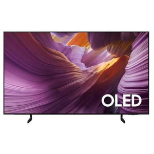 Samsung OLED 83" 4K SMART TV 4HDMI 2USB (F)
